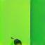 Icono de sobre verde sostenibilidad