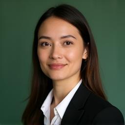 Foto de perfil de CEO de Greengage Consulting Ltd